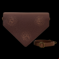 Wicked (2024) - Elphaba Grimmerie Book (Loungefly Crossbody)