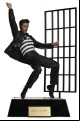Elvis Presley - Jailhouse Rock 1:10 Scale (Statue)