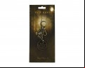 The Twilight Saga: New Moon - KeyRing BagClip A Cullen Crest (Keychain)