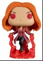 Avengers - Scarlet Witch Floating Glow (Pop! Vinyl)