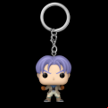 Dragonball GT - Trunks Keychain (Pop! Vinyl)