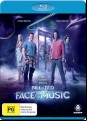 Bill And Ted Face The Music (Blu Ray)
