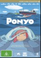 Ponyo