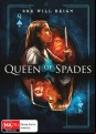 Queen Of Spades