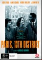 Paris, 13th District