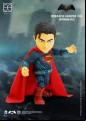 Batman V Superman: Dawn Of Justice - Superman Hybrid Metal Figuration (Action Figure)
