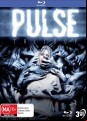 Pulse Trilogy (Blu Ray)