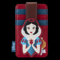 Snow White 1937 - Classic Apple (Loungefly Cardholder)