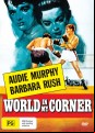 World In My Corner
