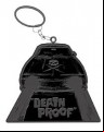 Grindhouse - Car Keychain (Keychain)