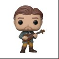 Dungeons And Dragons: Honor Among Thieves 2023 - Edgin (Pop! Vinyl)