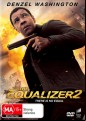 The Equalizer 2
