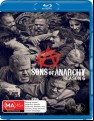 Sons Of Anarchy - Complete Season 6 (Blu Ray)