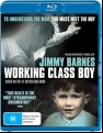 Jimmy Barnes: Working Class Boy (Blu Ray)