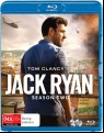 Jack Ryan - Complete Season 2 (Blu Ray)