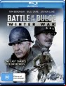 Battle Of The Bulge - Winter War (Blu Ray)