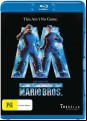 Super Mario Bros (Blu Ray)