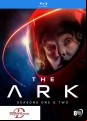 The Ark - Seasons 1-2 - Special Edition (Blu Ray)