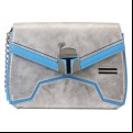 Star Wars - Jango Fett Chain Strap (Loungefly Crossbody)