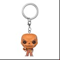 Trick R Treat - Sam Unmasked Keychain (Pop! Vinyl)