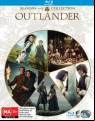 Outlander - Seasons 1-5 (Blu Ray)