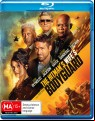 The Hitmans Wifes Bodyguard (Blu Ray)