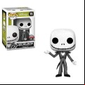 The Nightmare Before Christmas - Jack Skellington Diamond Glitter (Pop! Vinyl)