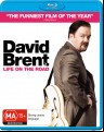 David Brent: Life On The Road (Blu Ray)