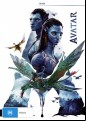 Avatar 2023 Re-Release
