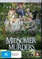 Midsomer Murders - Complete Season 24