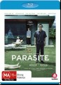 Parasite (Blu Ray)