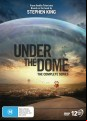 Under The Dome - Complete Series