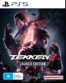 Tekken 8 Launch Edition (PS5 Game)