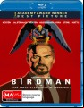 Birdman (Blu Ray)