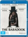 The Babadook (Blu Ray)