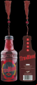 True Blood - Tru:Blood Bottle Die Cut Bookmark