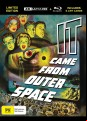 It Came From Outer Space (4K Ultra HD / Blu Ray)