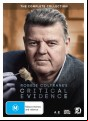Robbie Coltranes Critical Evidence - Complete Collection