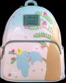 Dumbo 1941 - Dumbo And Timothy Mini (Backpack)