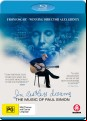 In Restless Dreams - The Music Of Paul Simon (Blu Ray)