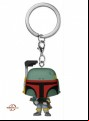 Star Wars - Boba Fett Pocket Keychain (Pop! Vinyl)