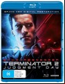 Terminator 2 (Blu Ray)