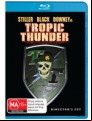 The Tropic Thunder (Blu Ray)