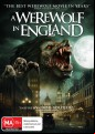 A Werewolf In England