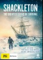 Shackleton: The Greatest Story Of Survival 