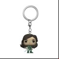 Eternals - Sersi Pocket Keychain (Pop! Vinyl)
