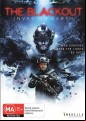 The Blackout - Invasion Earth
