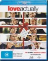 Love Actually (Blu Ray)