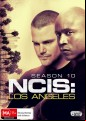 NCIS: Los Angeles - Complete Season 10