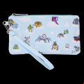Toy Story - Movie Collab AOP Nylon (Loungefly Wristlet)